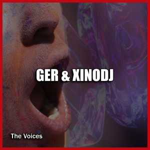 Album The Voices from Ger