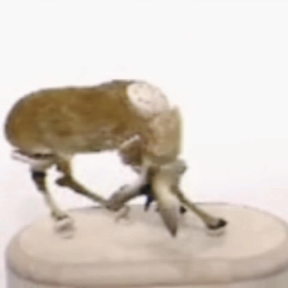 bambi (Explicit)