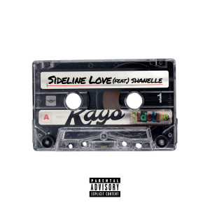 Album Sideline Love from Kayo