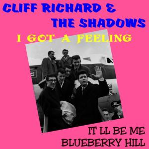 ดาวน์โหลดและฟังเพลง Donna พร้อมเนื้อเพลงจาก Cliff Richard