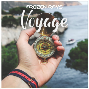 Album Voyage oleh Frozen Rays