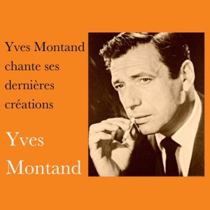 Listen to Les routiers song with lyrics from Yves Montand