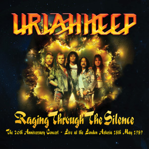 ดาวน์โหลดและฟังเพลง The Uriah Heep Story (with Chris Tetley) พร้อมเนื้อเพลงจาก Uriah Heep