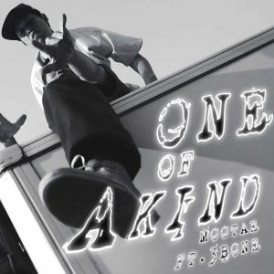 อัลบัม One Of A Kind (feat. 3Bone) ศิลปิน MOOTAE