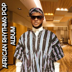 อัลบัม African Rhythms Pop Album ศิลปิน Appietus