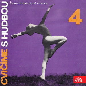 Listen to Andulko, mé dítě song with lyrics from Plzeňský lidový soubor