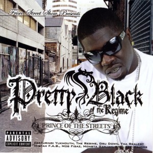 收聽Pretty Black的Yada Wha (Explicit)歌詞歌曲