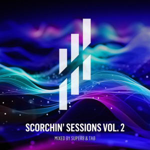 Album Scorchin' Session Vol. 2 from Super8 & Tab