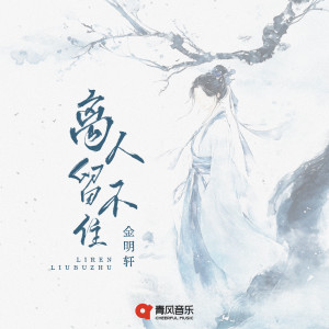 Album 离人留不住 from 