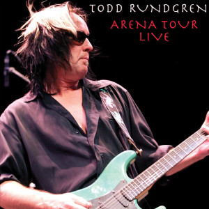 Todd Rundgren的專輯The Arena Tour Live