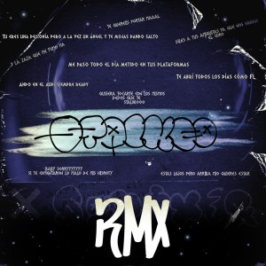 ดาวน์โหลดและฟังเพลง STALKEO (RMX|Explicit) พร้อมเนื้อเพลงจาก John Theis