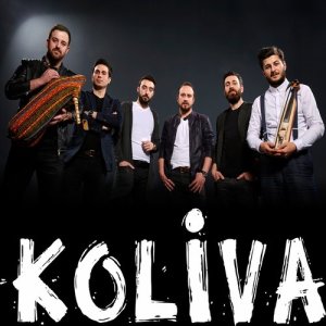 收聽Koliva的Oy Oy Sevduğum歌詞歌曲