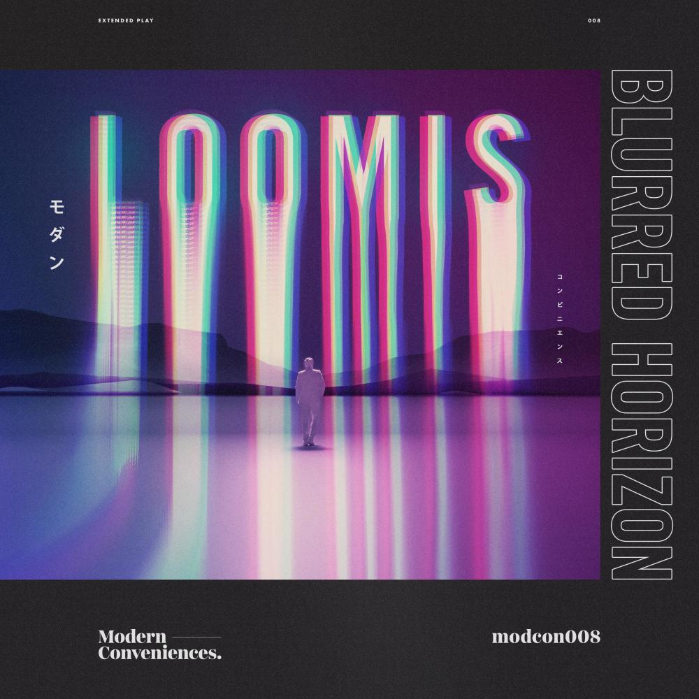 Blurred Horizon (Akuratyde Remix)