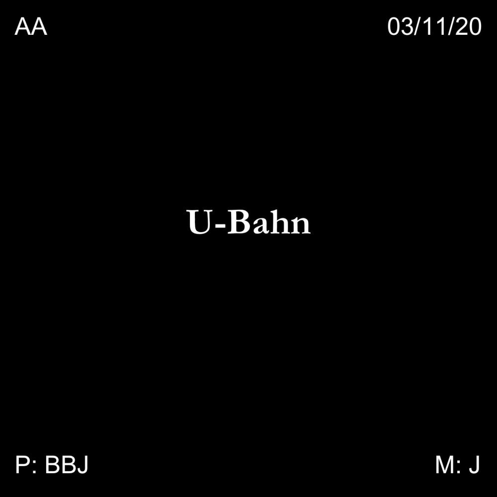 U-Bahn (Explicit)