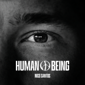 Nico Santos的專輯Human Being