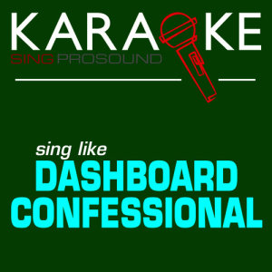 收聽ProSound Karaoke Band的Stolen (In the Style of Dashboard Confessional) [Karaoke Instrumental Version]歌詞歌曲