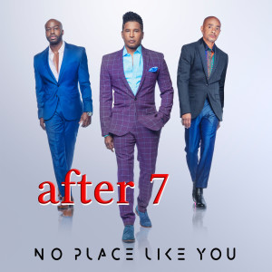 After 7的專輯No Place Like You