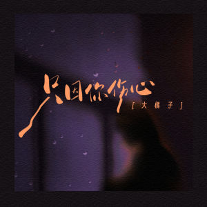 Album 只因你伤心 from 大橘子