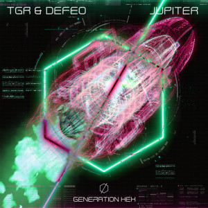 Dengarkan Jupiter lagu dari TGR dengan lirik