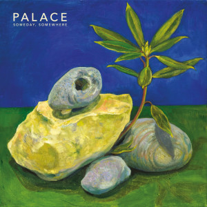 ดาวน์โหลดและฟังเพลง I'll Be Fine พร้อมเนื้อเพลงจาก Palace