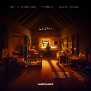 ดาวน์โหลดและฟังเพลง 1:21:47 (Explicit) พร้อมเนื้อเพลงจาก Tek Tha Supah Latin