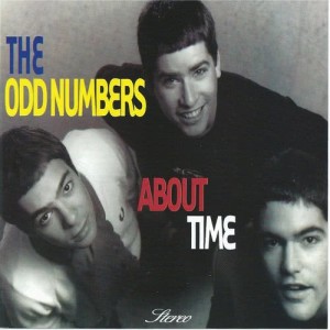 ดาวน์โหลดและฟังเพลง About Time พร้อมเนื้อเพลงจาก The Odd Numbers
