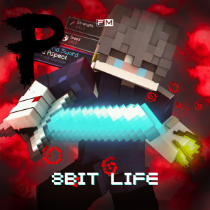 Album 8Bit LIFE (Original Mix） from Atom Panda