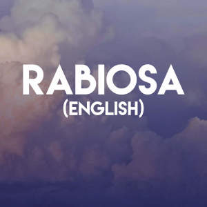 Album Rabiosa from Alegra