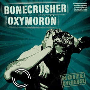 Listen to Crazy World (Live in Hamburg 1998) song with lyrics from Oxymoron