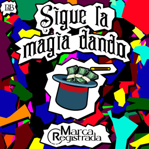 Listen to Solo Una Oportunidad song with lyrics from Grupo Marca Registrada