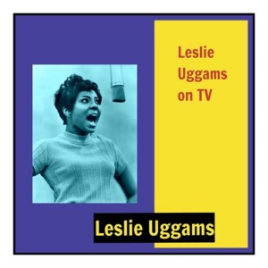 Album Leslie Uggams on TV from Leslie Uggams