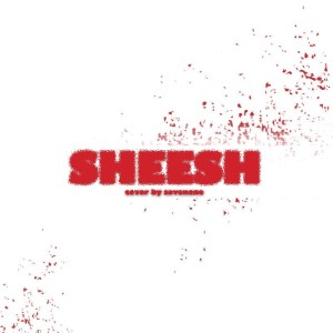 sevenone的專輯SHEESH
