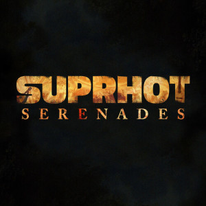 Album Serenades from Suprhot