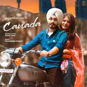 Album Canada from Noor Tung