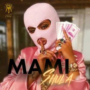 FloWeeZy的專輯Mamishula (feat. Alcadio 300)