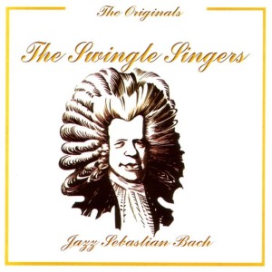 ดาวน์โหลดและฟังเพลง Canon พร้อมเนื้อเพลงจาก The Swingle Singers