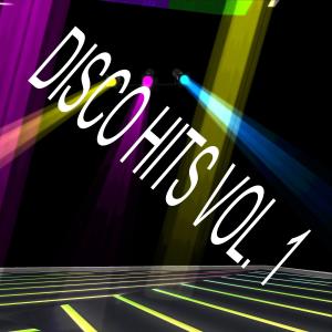 อัลบัม Disco Hits, Vol. 1 ศิลปิน Various Artists