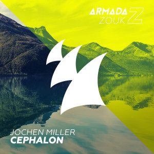 Album Cephalon from Jochen Miller