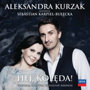 收聽Sebastian Karpiel-Bułecka的Hej Kolęda Kolęda歌詞歌曲