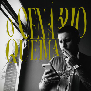 收聽AKA AFK的O cenário queima (Explicit)歌詞歌曲