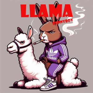 Album Llama from 