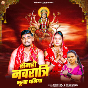 Album Sangahi Navratri Bhukha Dhaniya from Shilpi Raj