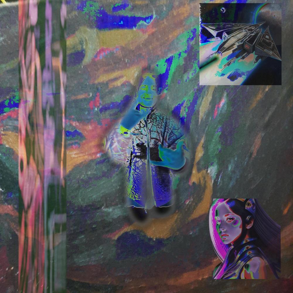 Raumschiff (Explicit)