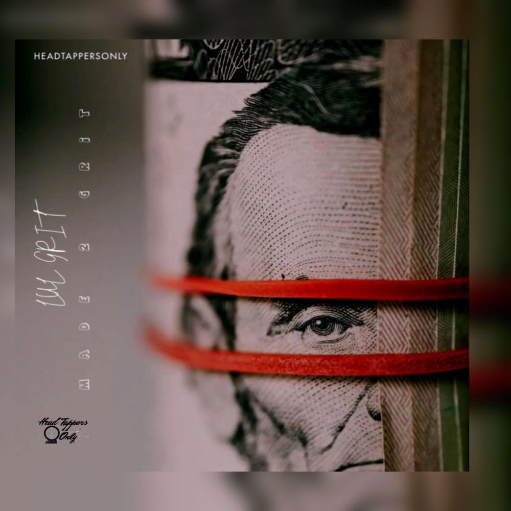 Talk it out (feat. Fat slime) (Explicit)