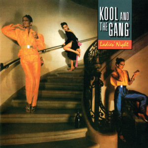ดาวน์โหลดและฟังเพลง Ladies Night (Original 12" / Full-length LP Version) พร้อมเนื้อเพลงจาก Kool & The Gang