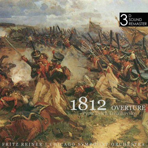 1812 Overture, Op. 49