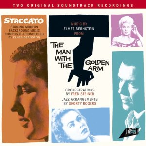 ดาวน์โหลดและฟังเพลง The Jazz at Waldos พร้อมเนื้อเพลงจาก Elmer Bernstein