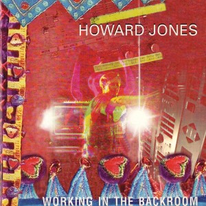 ดาวน์โหลดและฟังเพลง You Can Say It's All Over พร้อมเนื้อเพลงจาก Howard Jones