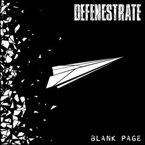 收聽DEFENESTRATE的Untitled Fear (feat. Whiteout)歌詞歌曲