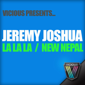 收听Jeremy Joshua的La La La歌词歌曲